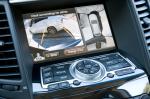 Infiniti FX50 2009 года
